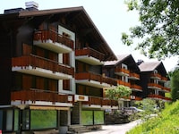 Extravagant appartement met uitzicht