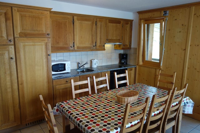 Spazioso appartamento con camino, Veysonnaz