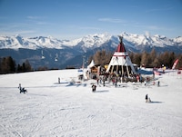 Appartement in Wallis bij de Skipiste