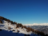 Appartement in Wallis bij de Skipiste