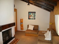 Appartement in Veysonnaz met Bergzicht