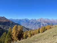 Appartamento a Nendaz con accesso sci