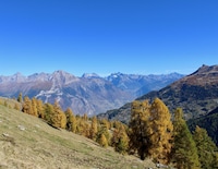 Appartamento a Nendaz con accesso sci