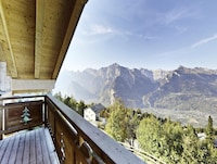 Chalet nelle 4 Valli vicino Skilift