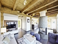 Chalet nelle 4 Valli vicino Skilift