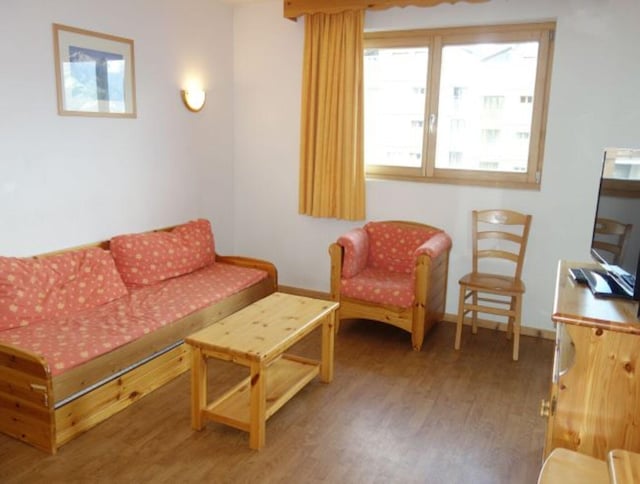 Wohnung in Nendaz nahe Skilift & Piste