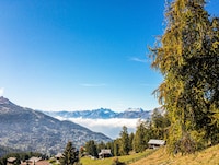 Wohnung in Nendaz nahe Skilift & Piste