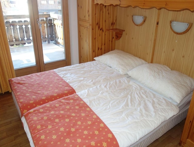 Appartement Nendaz bij Skipistes, Nendaz