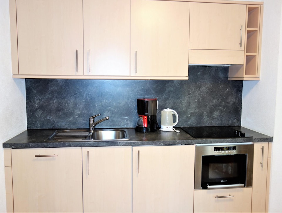 Flat in Nendaz with Ski-In/Ski-Out Access, Nendaz