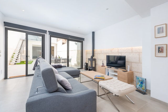 Villa met privézwembad, Sa Pobla