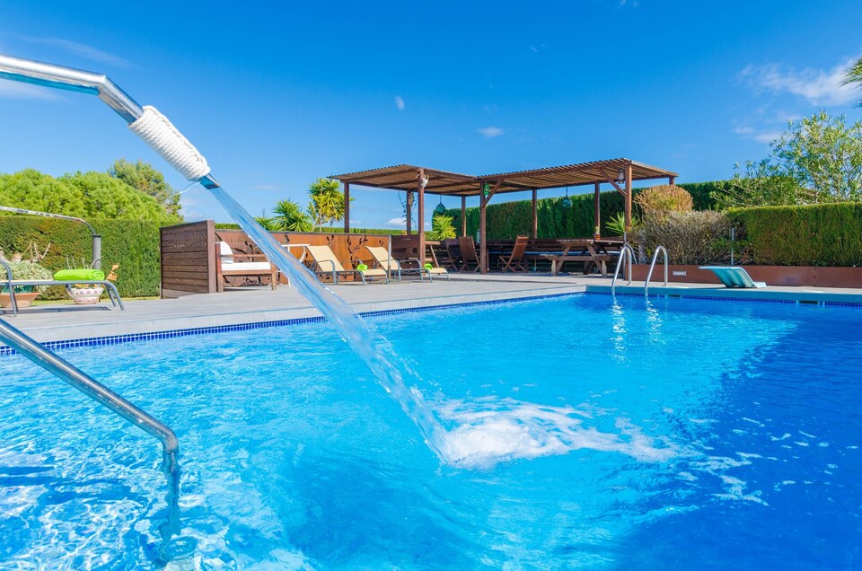 Es Rafal Nostro - Villa Con Piscina Privada, Felanitx