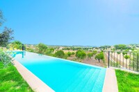 Villa in Lloret met Zoutwaterzwembad