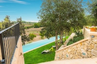 Villa in Lloret met Zoutwaterzwembad