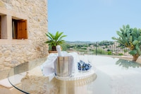 Villa in Lloret met Zoutwaterzwembad