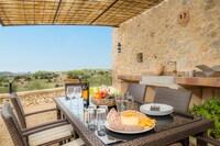 Villa in Lloret met Zoutwaterzwembad