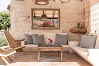 Wohnung in Felanitx mit Pool und Strandnähe