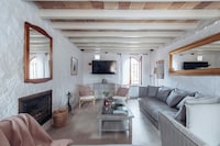 Wohnung in Felanitx mit Pool und Strandnähe