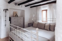 Wohnung in Felanitx mit Pool und Strandnähe