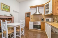 Rustieke villa in Maria de la Salut met zwembad