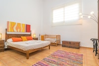 Rustieke villa in Maria de la Salut met zwembad