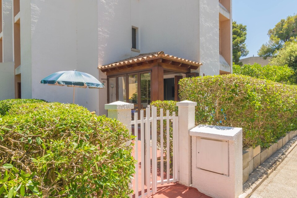 Encinas 1 - Apartment In Port De Pollença, Port de Pollença