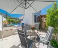 Villa in Betlem met privézwembad & zee dichtbij