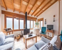 S'olivaret (fornalutx) - Ferienhaus In Fornalutx