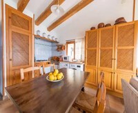 S'olivaret (fornalutx) - Ferienhaus In Fornalutx