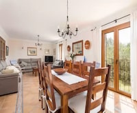 Villa in Porto Colom met Zoutwaterzwembad
