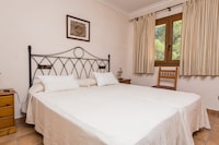 Villa in Porto Colom met Zoutwaterzwembad