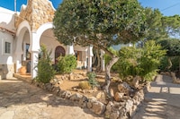Sol I Vent - Haus In Cala Llombards. Wifi Gratis