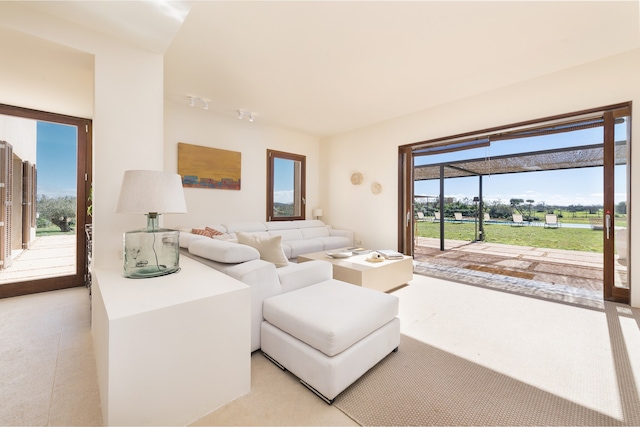 Talassa - Ferienhaus Mit Privatem Pool In Campos, Campos