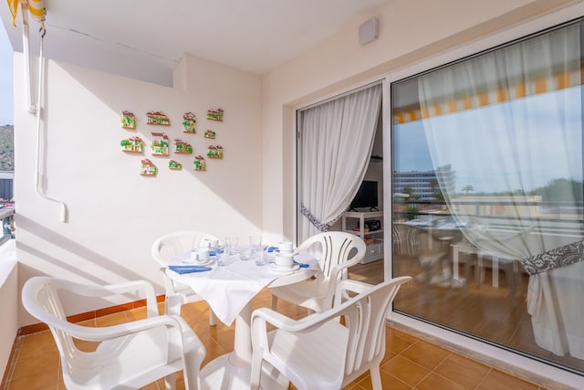 Sol - Apartment In Platja D'alcúdia. Wifi Gratis, Platja d