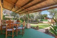 Landhuis in Llucmajor met Zwembad & Privacy