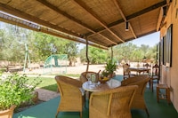 Landhuis in Llucmajor met Zwembad & Privacy
