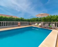 Villa Victoria - Apartamento En Cala En Porter