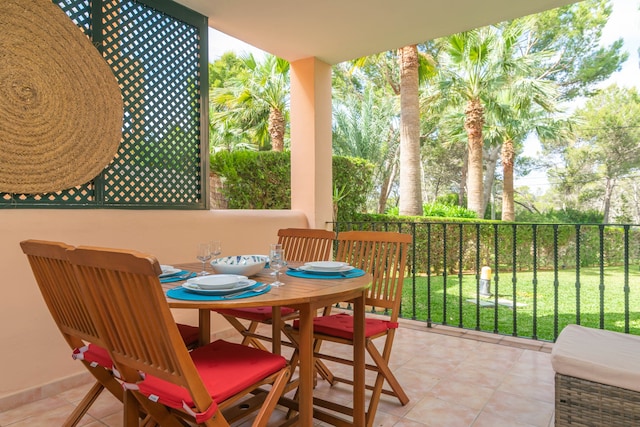 Barca Trencada (a3) - Apartment In Es Cap Des Moro