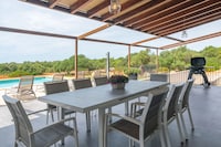 Can MaimÓ Nou - Ferienhaus Mit Privatem Pool