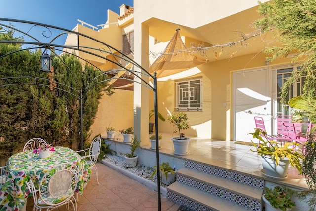 Appartamento a Sant Joan vicino Playa San Juan
