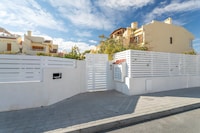 Appartamento a Sant Joan vicino Playa San Juan