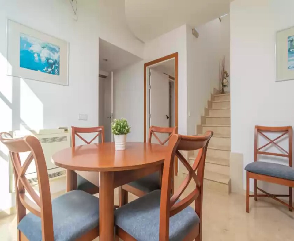 Tampa Bay V3b3 - Villa With Private Pool, Can Picafort