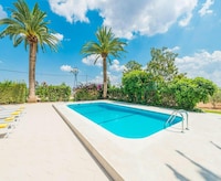 Villa in Marratxí mit privatem Pool