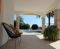 Villa in Marratxí mit privatem Pool