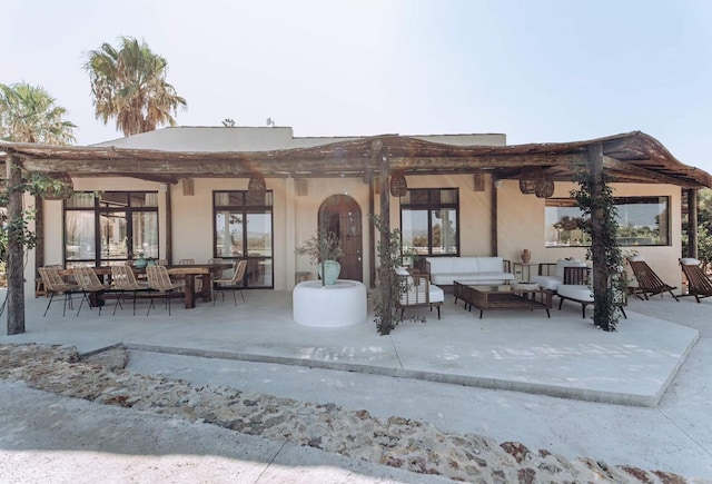 Villa en Llubí con Piscina y Playa Cercana