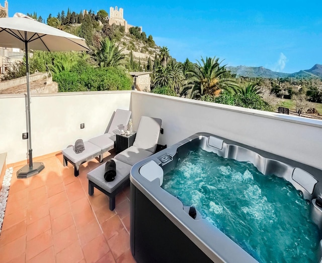 Casa en Artà con Jacuzzi en la Azotea