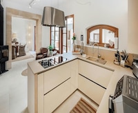 Casa en Artà con Jacuzzi en la Azotea