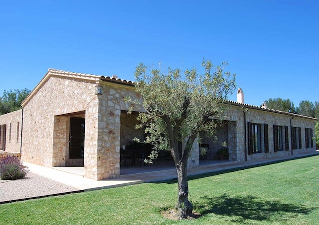 Villa op Mallorca met privézwembad