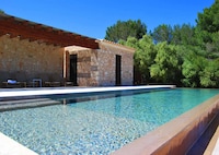 Villa op Mallorca met privézwembad