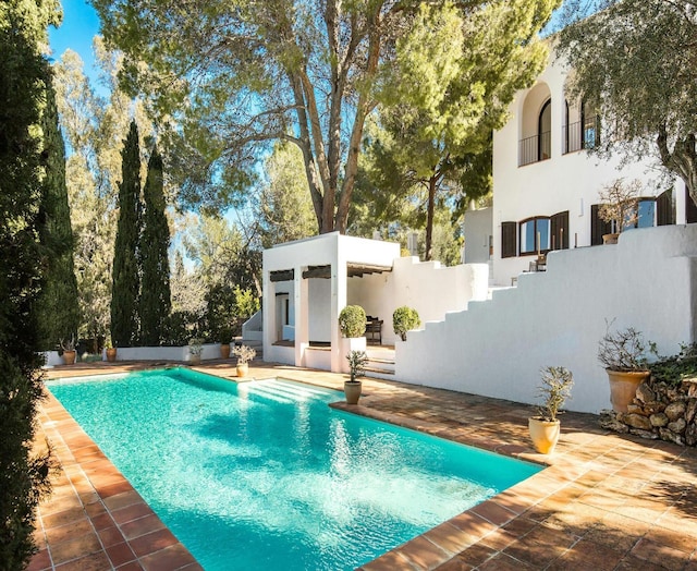Villa in Ibiza met Zwembaden en Tennisbaan