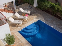 Villa in Jesus near Talamanca Beach